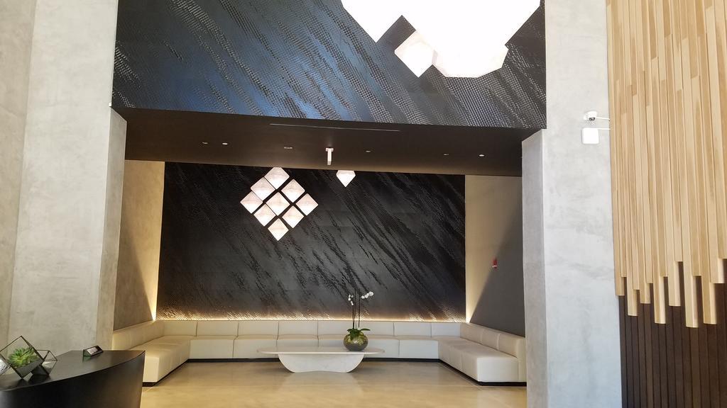 Downtown Miami Deluxe Apartment Kültér fotó