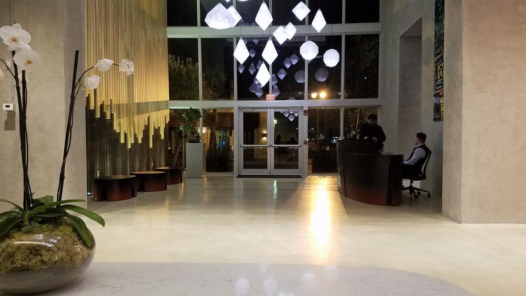 Downtown Miami Deluxe Apartment Kültér fotó