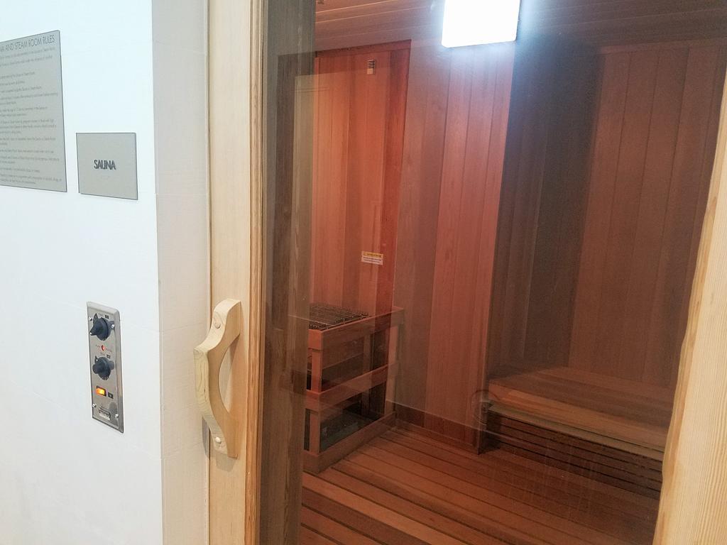 Downtown Miami Deluxe Apartment Kültér fotó